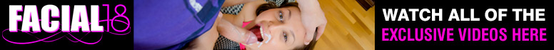 Download Exclusive HD Teen Facial Videos from Facial 18